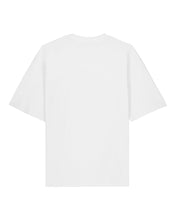Unisex Oversized T-Shirt mit hohem Kragen - 200 GSM | Blaster 2.0 STTU959