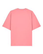 Unisex Oversized T-Shirt mit hohem Kragen - 200 GSM | Blaster 2.0 STTU959