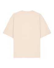 Unisex Oversized T-Shirt mit hohem Kragen - 200 GSM | Blaster 2.0 STTU959
