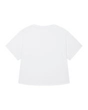 Dames Oversized T-shirt met Opgerolde Mouwen - 155 g/m² | Stella Collider T-shirt STTW089