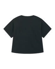 Dames Oversized T-shirt met Opgerolde Mouwen - 155 g/m² | Stella Collider T-shirt STTW089