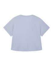 Dames Oversized T-shirt met Opgerolde Mouwen - 155 g/m² | Stella Collider T-shirt STTW089