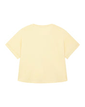 Dames Oversized T-shirt met Opgerolde Mouwen - 155 g/m² | Stella Collider T-shirt STTW089