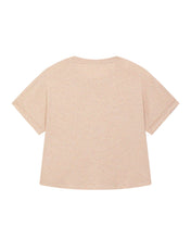 Dames Oversized T-shirt met Opgerolde Mouwen - 155 g/m² | Stella Collider T-shirt STTW089