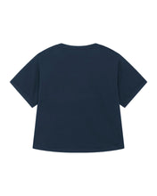 Dames Oversized T-shirt met Opgerolde Mouwen - 155 g/m² | Stella Collider T-shirt STTW089
