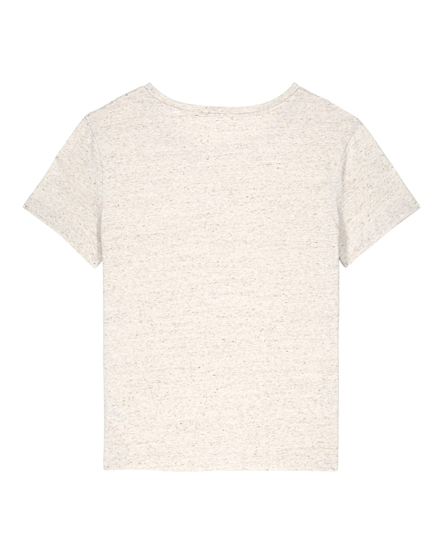 Damen T-Shirt aus Bio-Baumwolle mit Rundhalsausschnitt - 155 GSM | Stella Serena STTW173