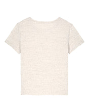 Damen T-Shirt aus Bio-Baumwolle mit Rundhalsausschnitt - 155 GSM | Stella Serena STTW173