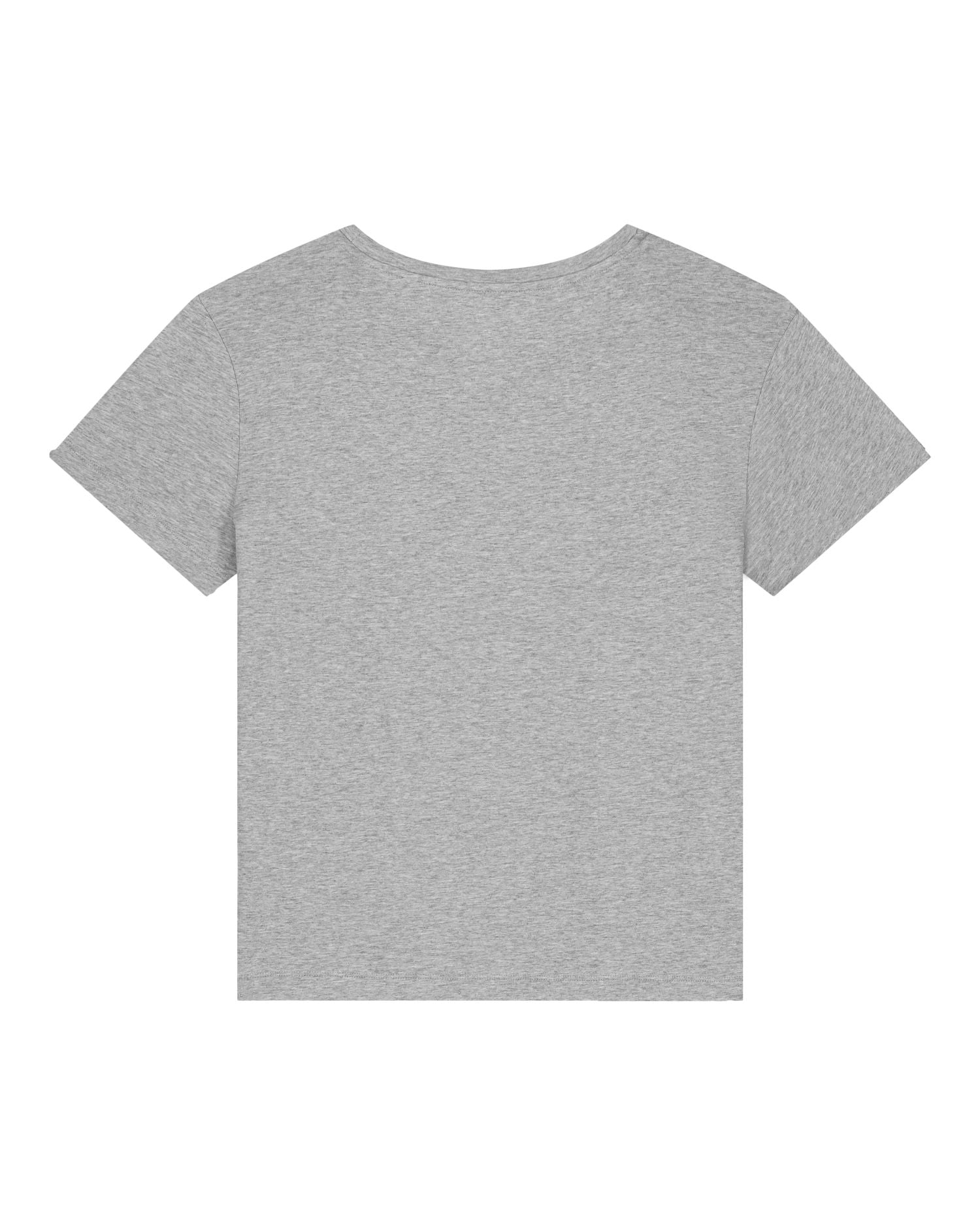 Damen T-Shirt aus Bio-Baumwolle mit Rundhalsausschnitt - 155 GSM | Stella Serena STTW173