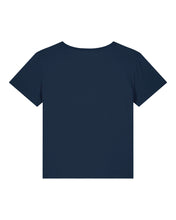 Damen T-Shirt aus Bio-Baumwolle mit Rundhalsausschnitt - 155 GSM | Stella Serena STTW173