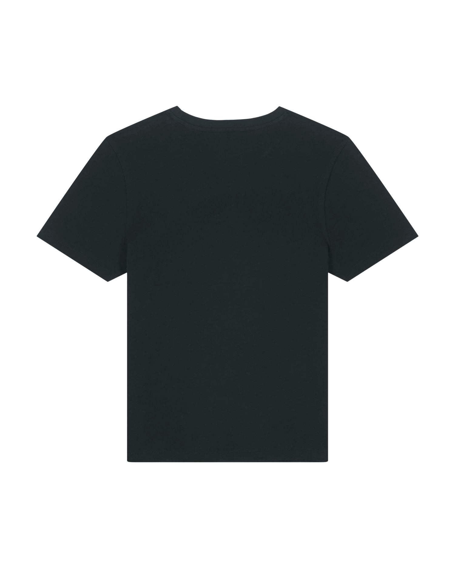 Camiseta Ajustada Orgánica para Mujer - 180 GSM | Stella Ella STTW174