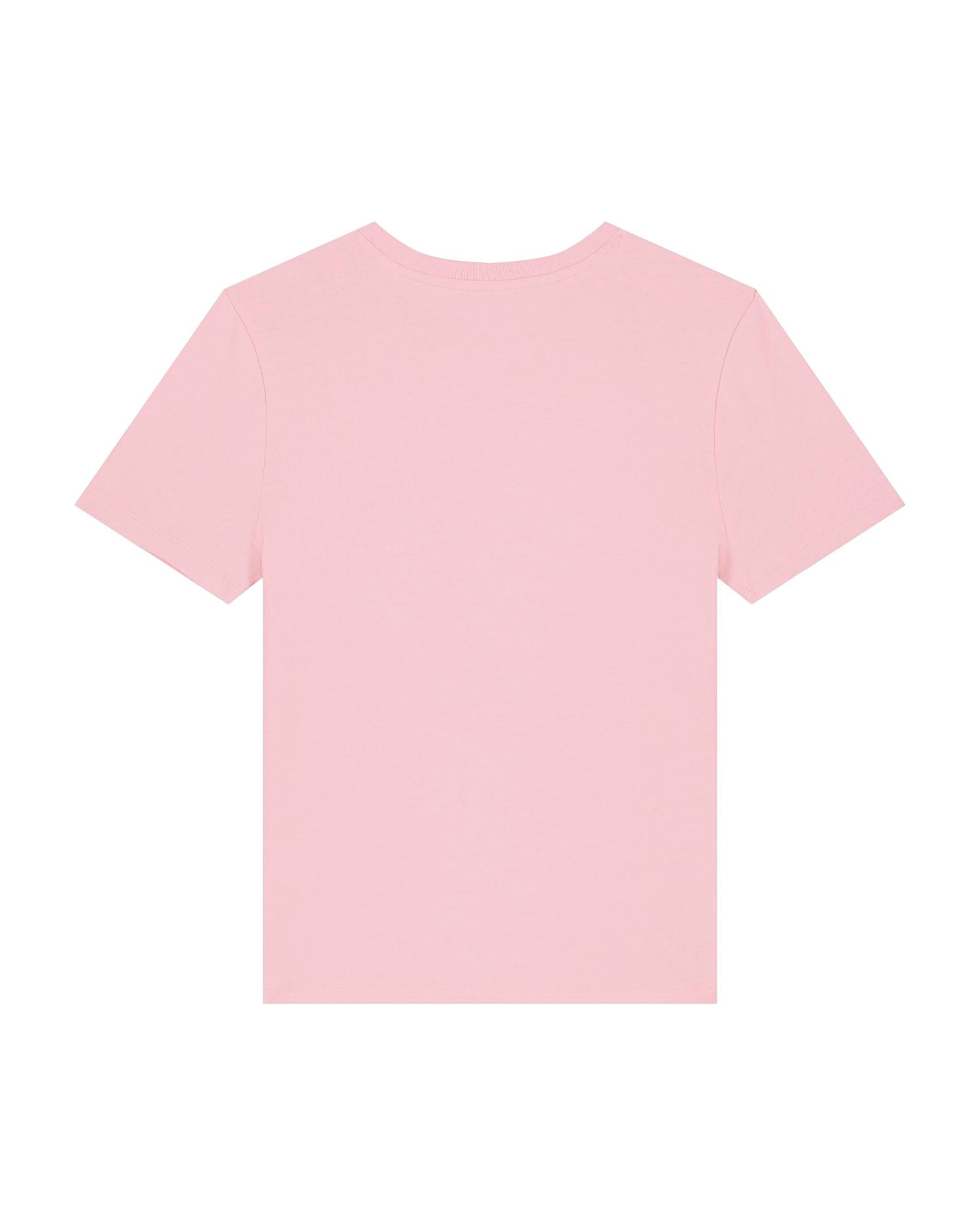Camiseta Ajustada Orgánica para Mujer - 180 GSM | Stella Ella STTW174