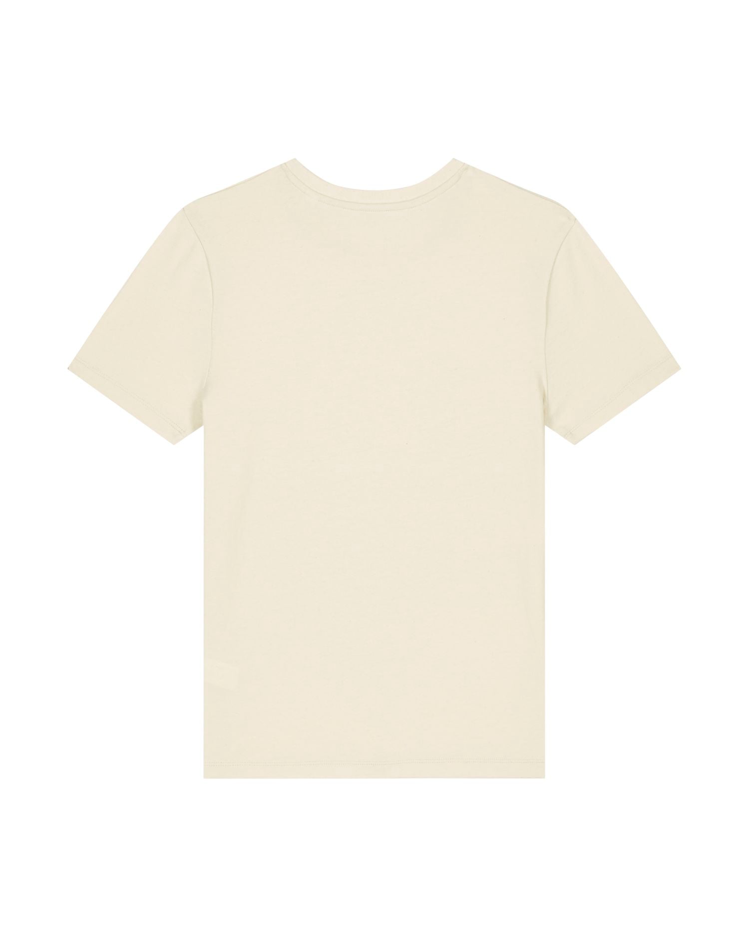 Camiseta Ajustada Orgánica para Mujer - 180 GSM | Stella Ella STTW174