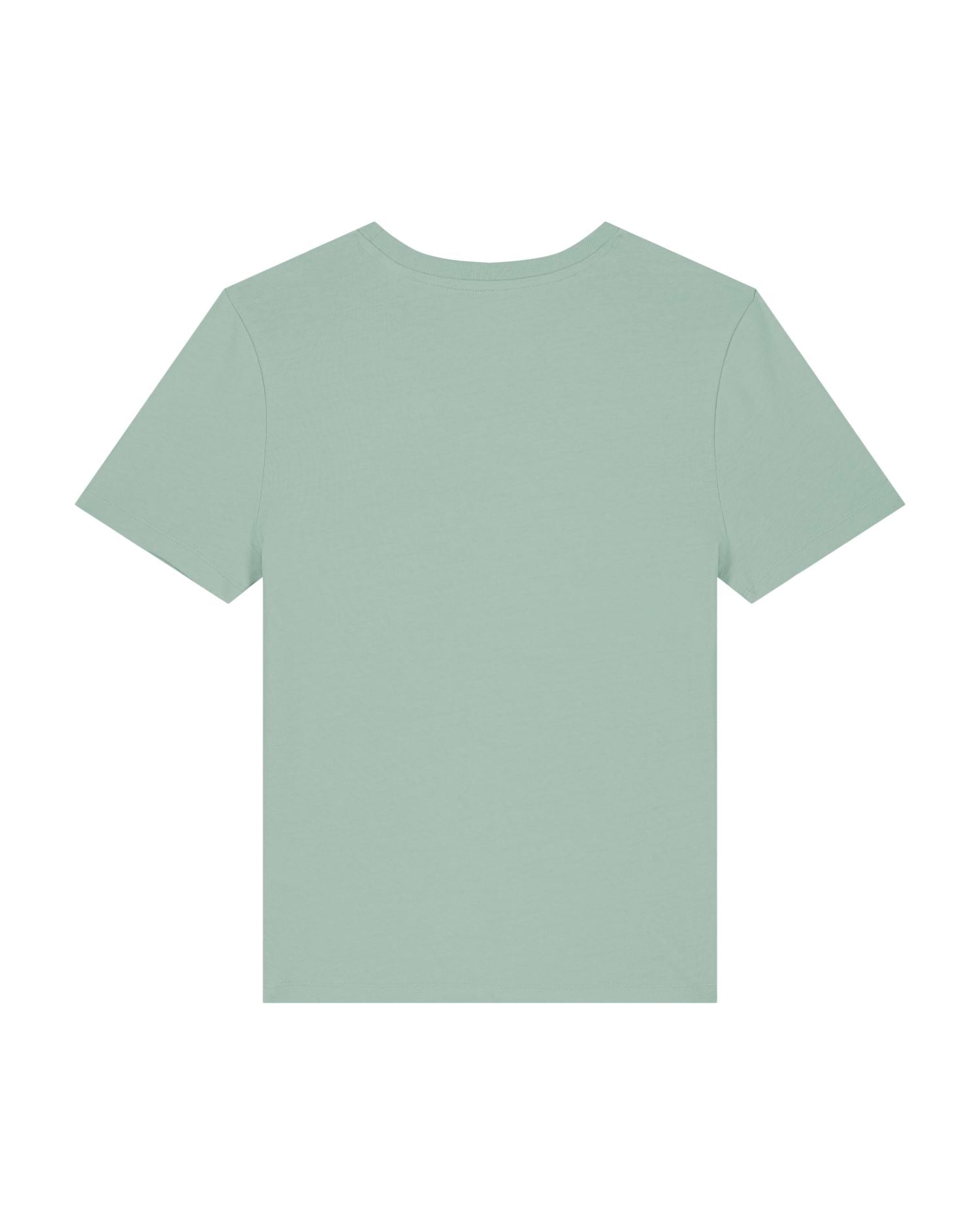 Camiseta Ajustada Orgánica para Mujer - 180 GSM | Stella Ella STTW174