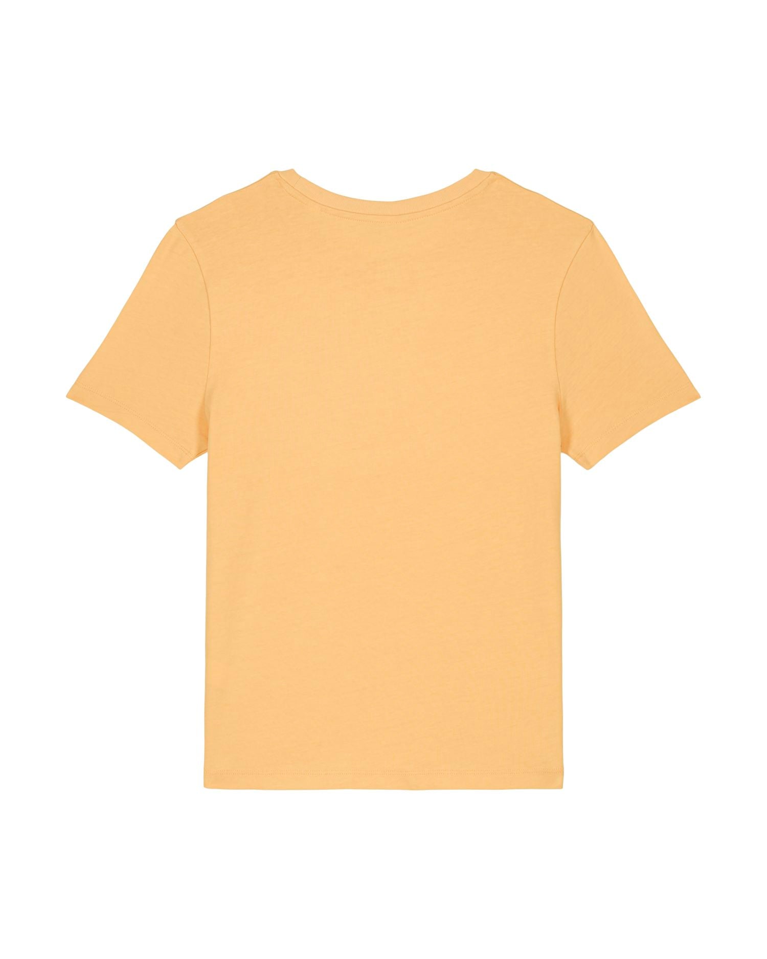 Camiseta Ajustada Orgánica para Mujer - 180 GSM | Stella Ella STTW174