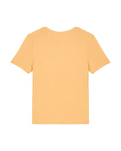 Camiseta Ajustada Orgánica para Mujer - 180 GSM | Stella Ella STTW174