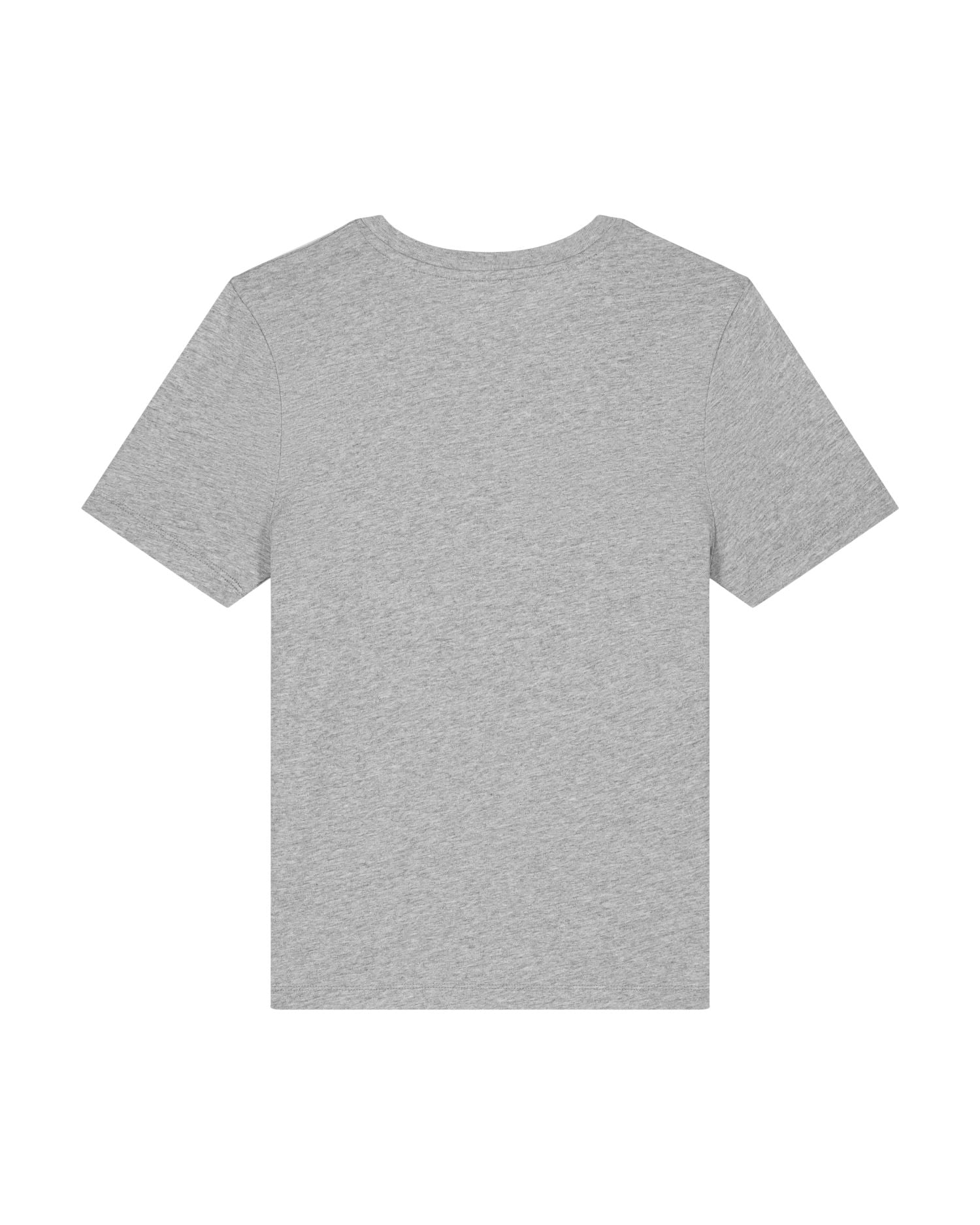 Camiseta Ajustada Orgánica para Mujer - 180 GSM | Stella Ella STTW174
