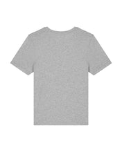 Camiseta Ajustada Orgánica para Mujer - 180 GSM | Stella Ella STTW174