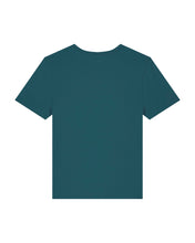 Camiseta Ajustada Orgánica para Mujer - 180 GSM | Stella Ella STTW174