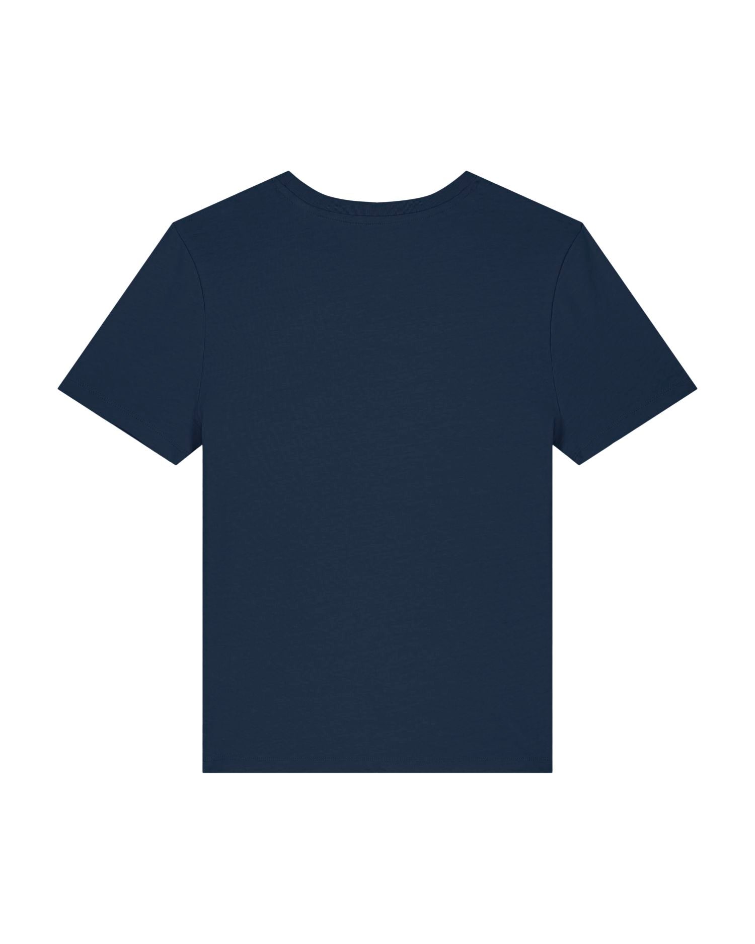 Camiseta Ajustada Orgánica para Mujer - 180 GSM | Stella Ella STTW174