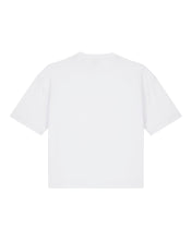 Dames Organisch Boxy T-Shirt - 155 GSM | Stella Nova STTW175