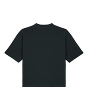 Dames Organisch Boxy T-Shirt - 155 GSM | Stella Nova STTW175