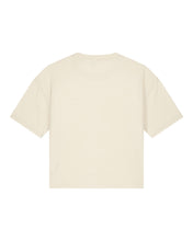 Dames Organisch Boxy T-Shirt - 155 GSM | Stella Nova STTW175