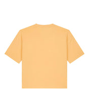 Dames Organisch Boxy T-Shirt - 155 GSM | Stella Nova STTW175