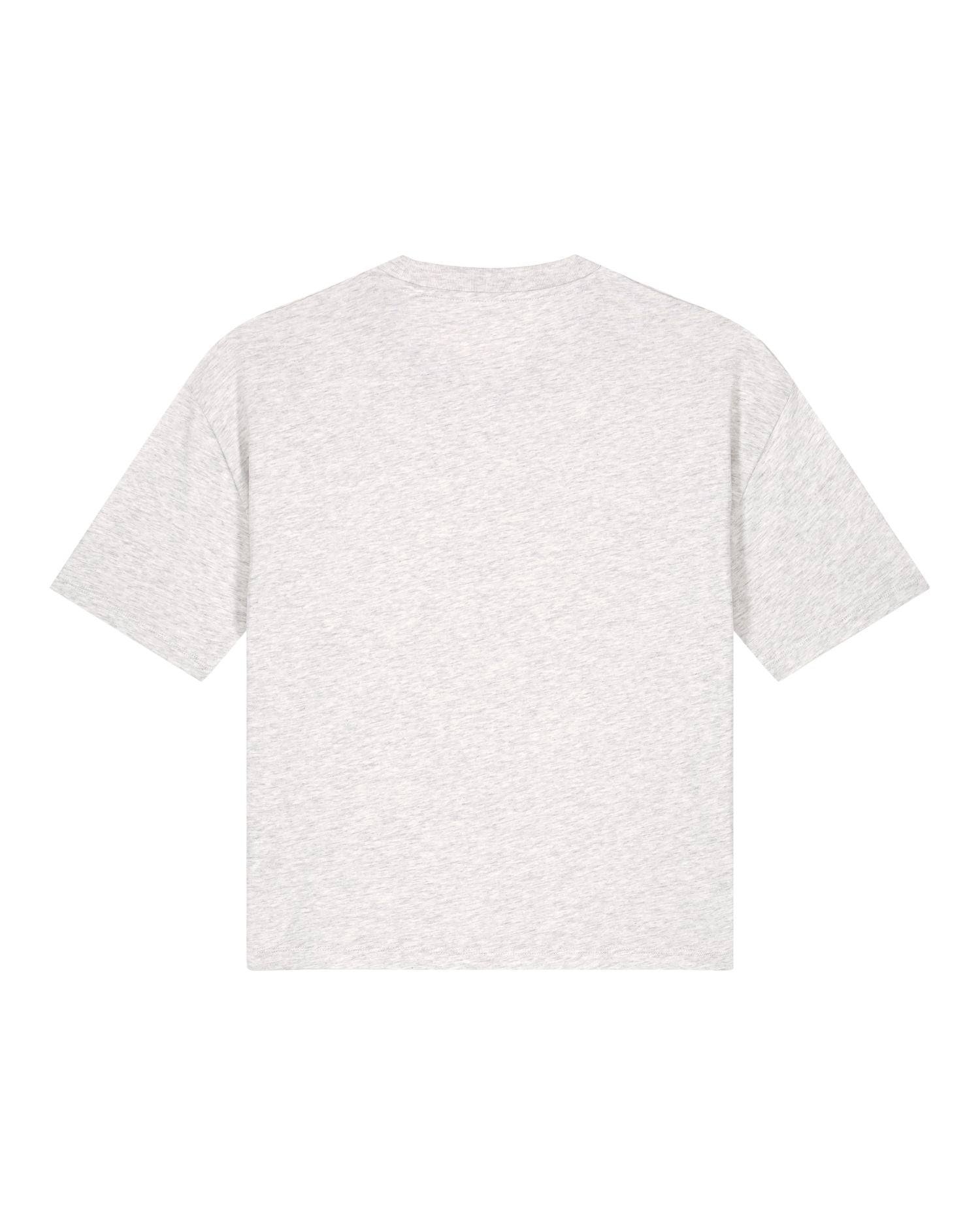 Dames Organisch Boxy T-Shirt - 155 GSM | Stella Nova STTW175