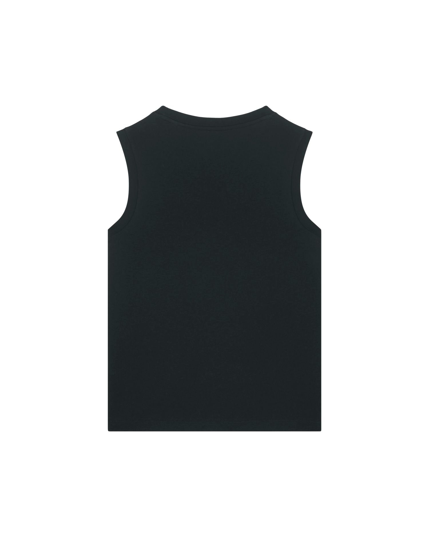 Camiseta sin mangas para mujer - 155 GSM | Stella Mia STTW962