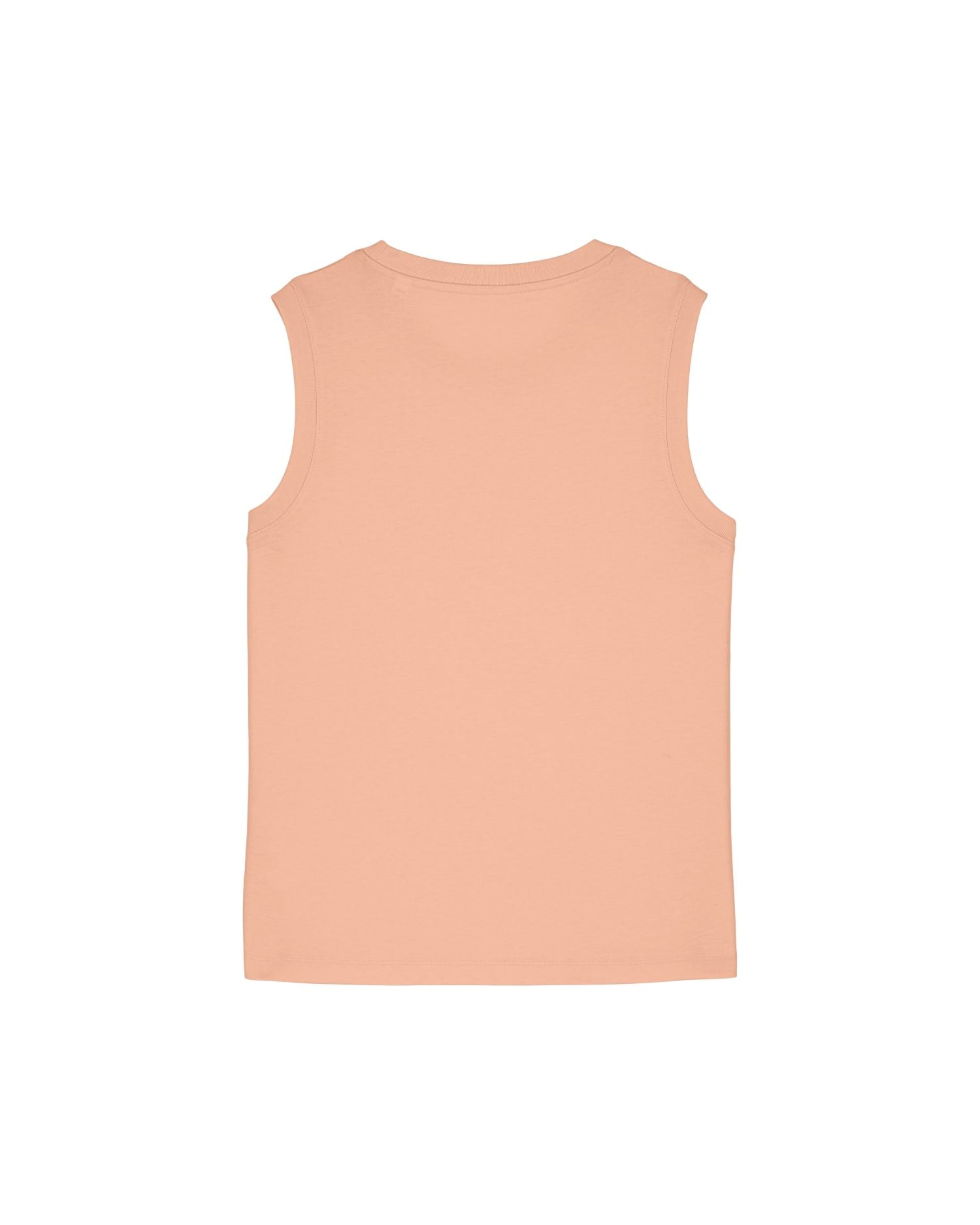 Camiseta sin mangas para mujer - 155 GSM | Stella Mia STTW962