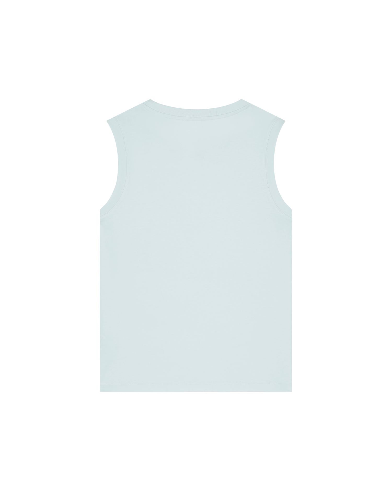 Camiseta sin mangas para mujer - 155 GSM | Stella Mia STTW962