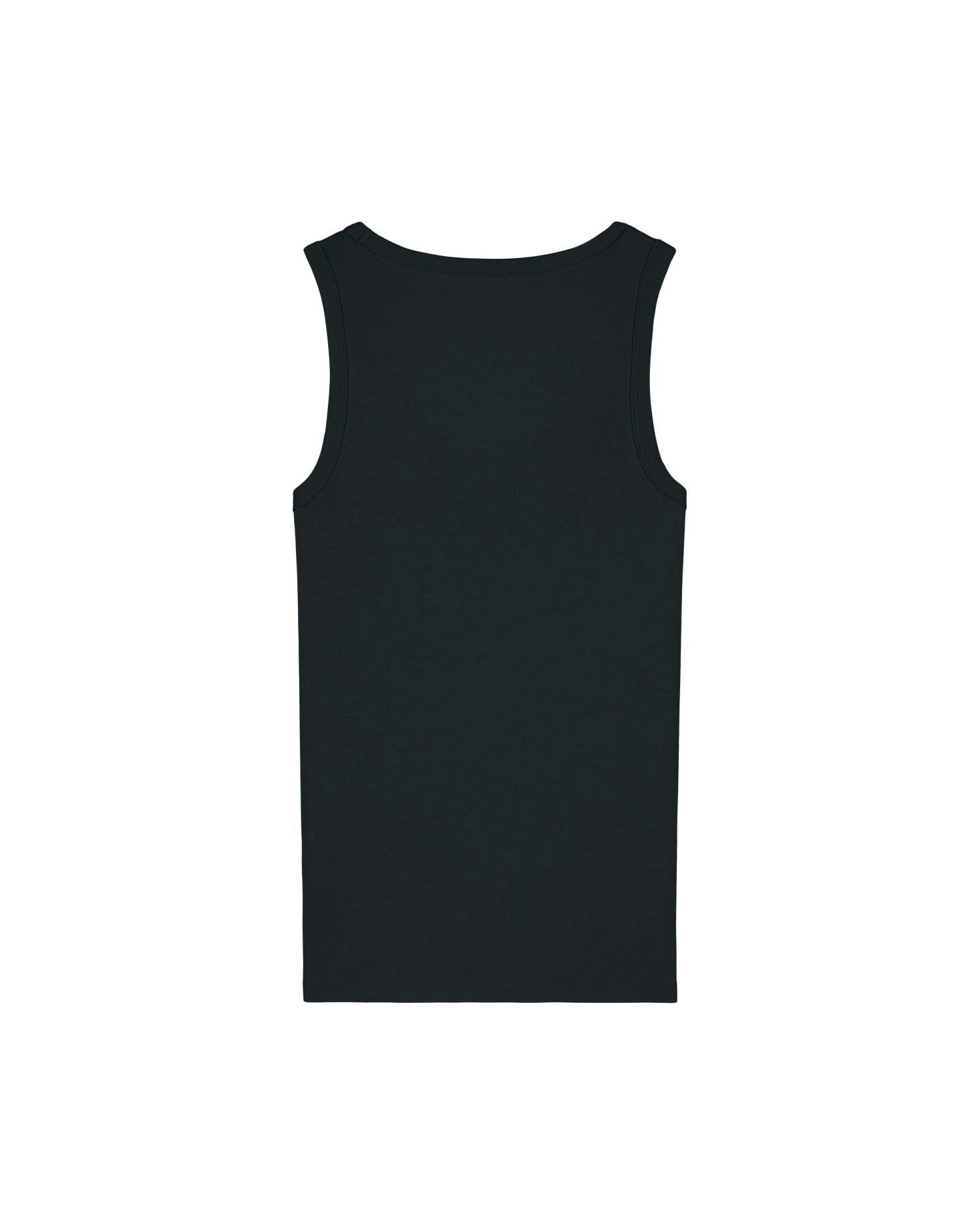Camiseta de Tirantes Ajustada para Mujer - 180 GSM | Stella Ava STTW963