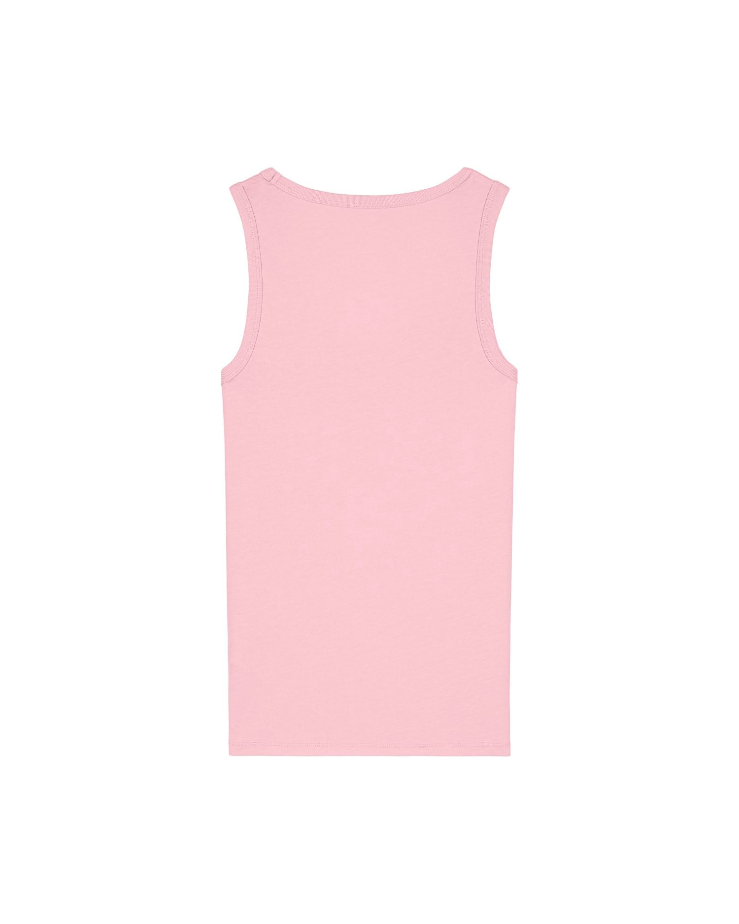 Camiseta de Tirantes Ajustada para Mujer - 180 GSM | Stella Ava STTW963