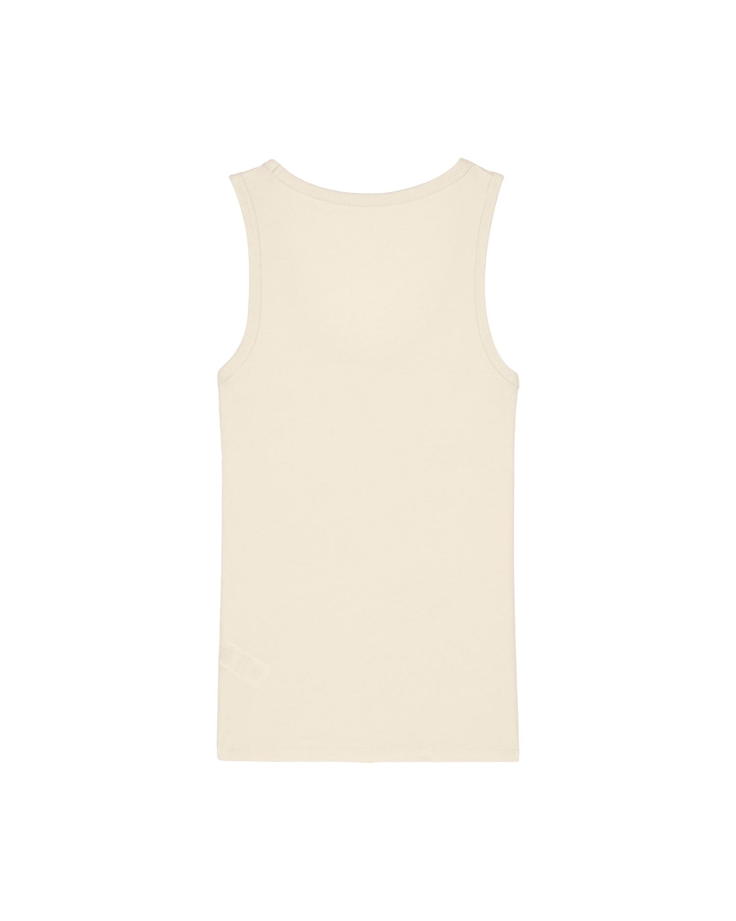 Camiseta de Tirantes Ajustada para Mujer - 180 GSM | Stella Ava STTW963