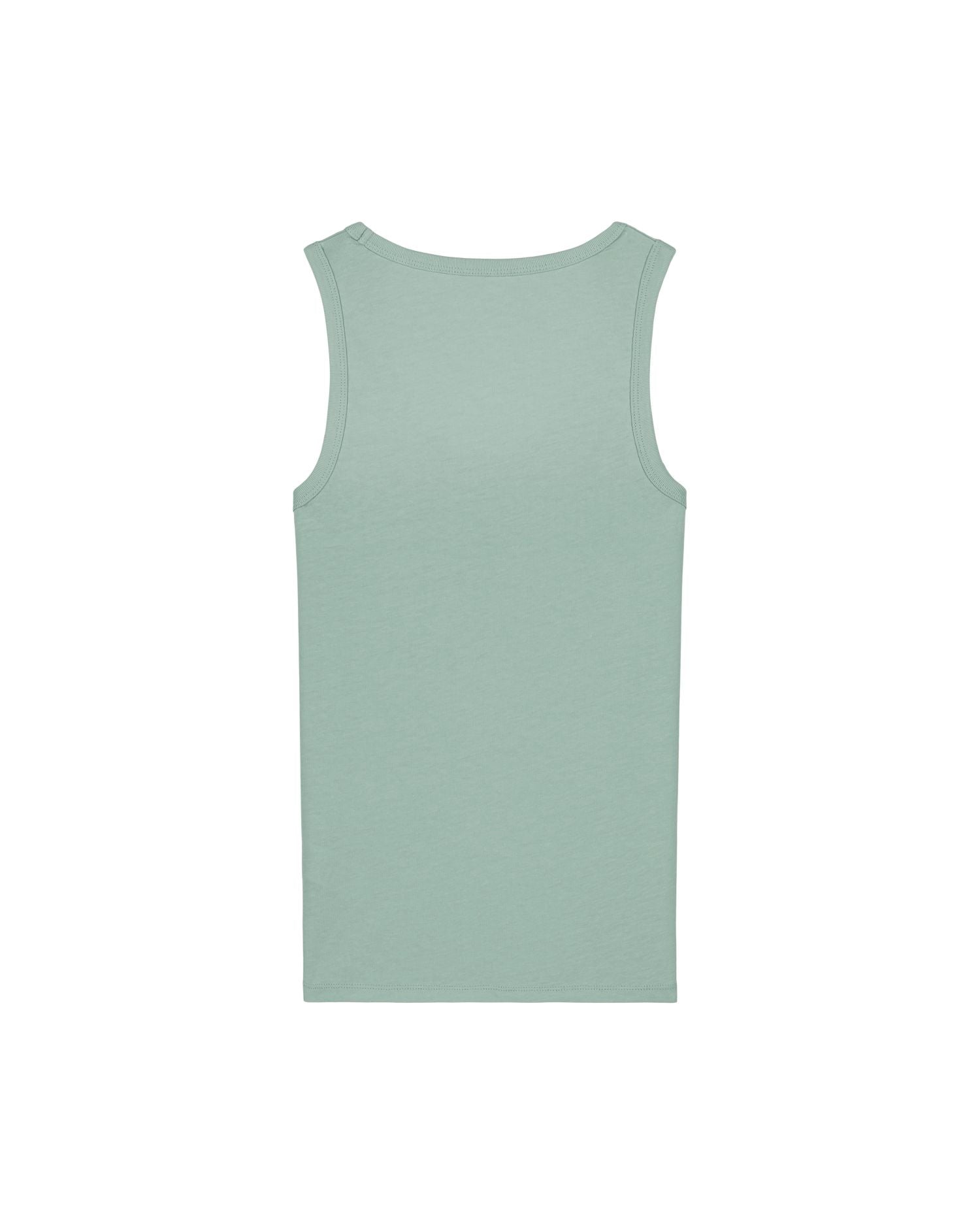 Camiseta de Tirantes Ajustada para Mujer - 180 GSM | Stella Ava STTW963