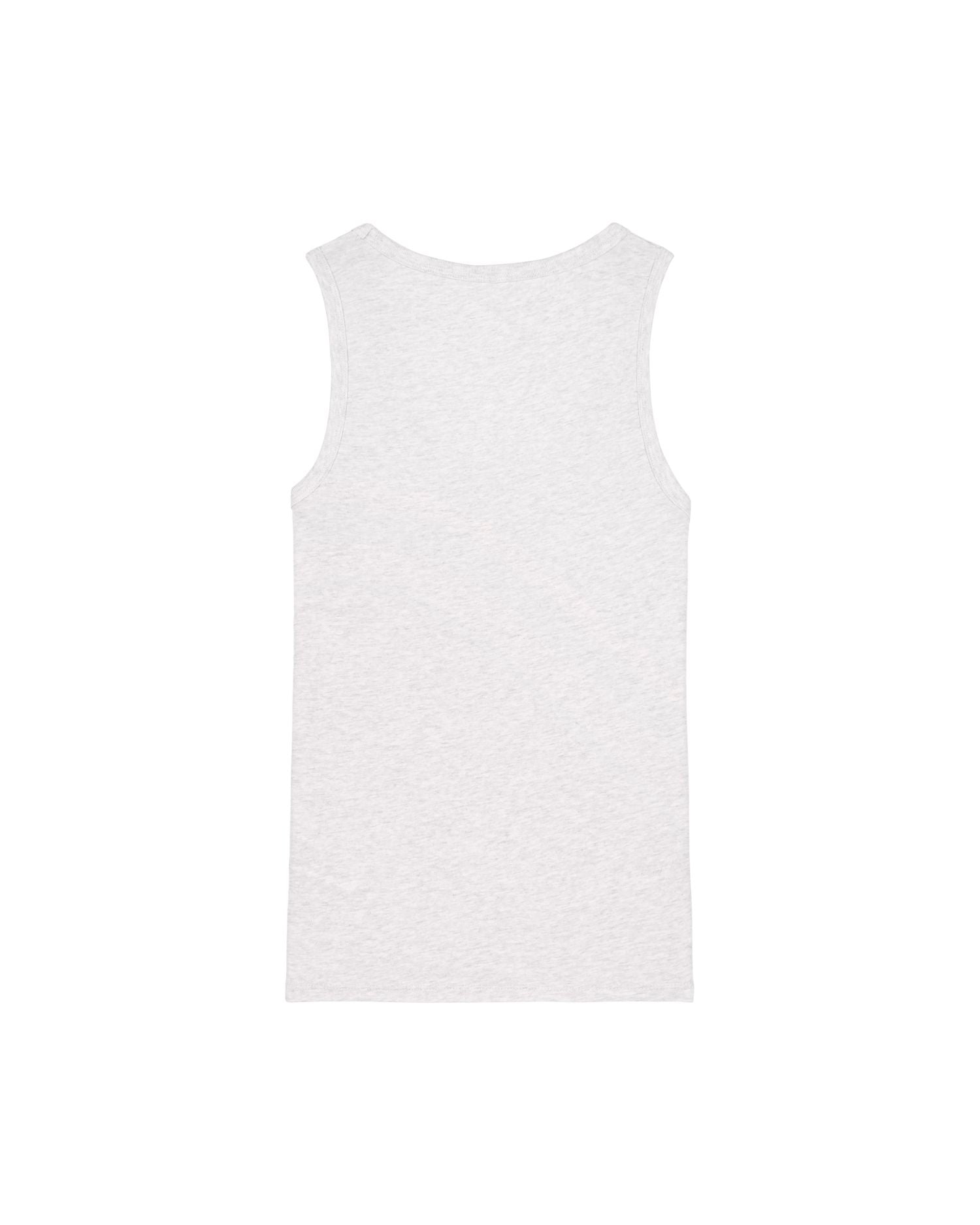 Camiseta de Tirantes Ajustada para Mujer - 180 GSM | Stella Ava STTW963