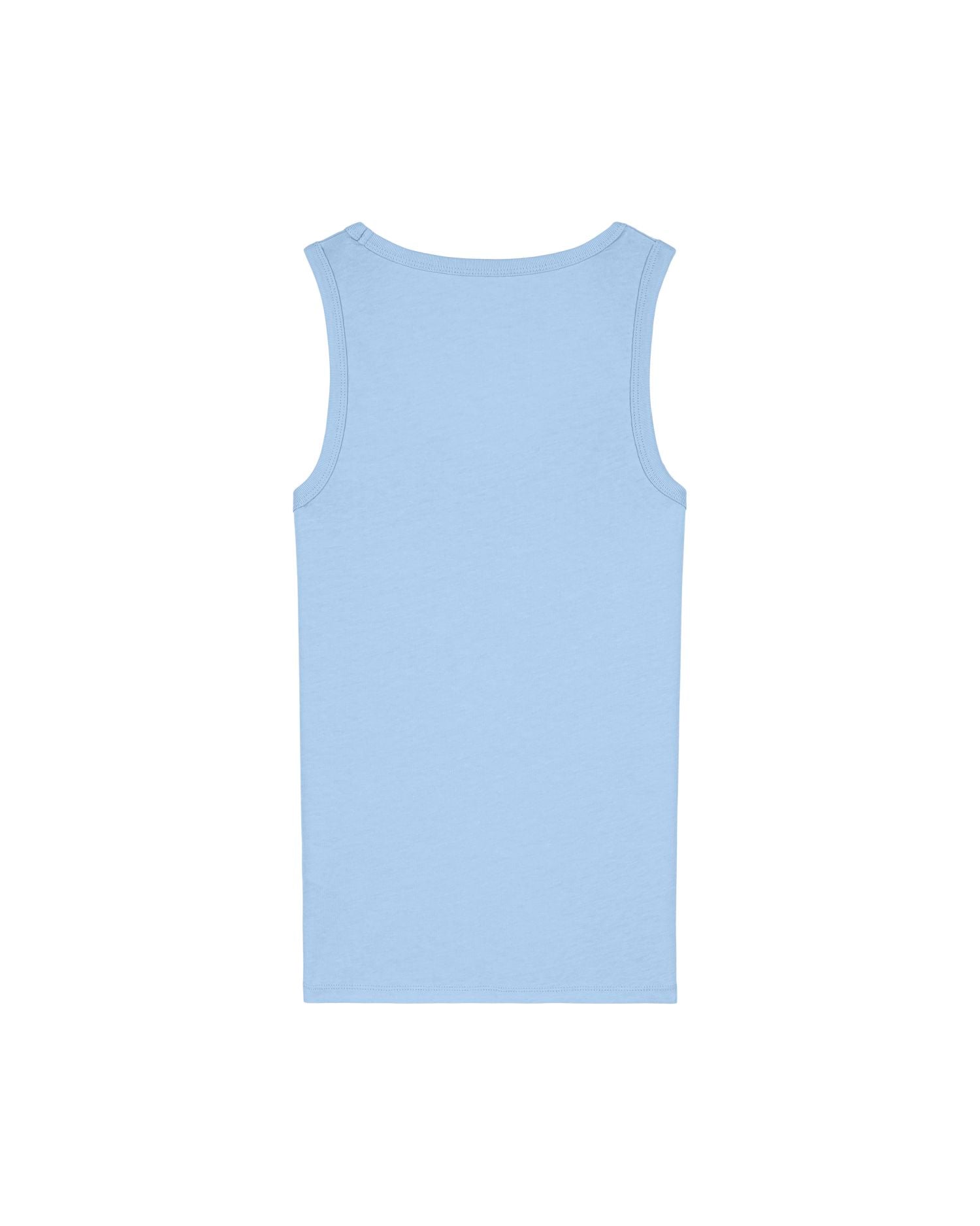 Camiseta de Tirantes Ajustada para Mujer - 180 GSM | Stella Ava STTW963