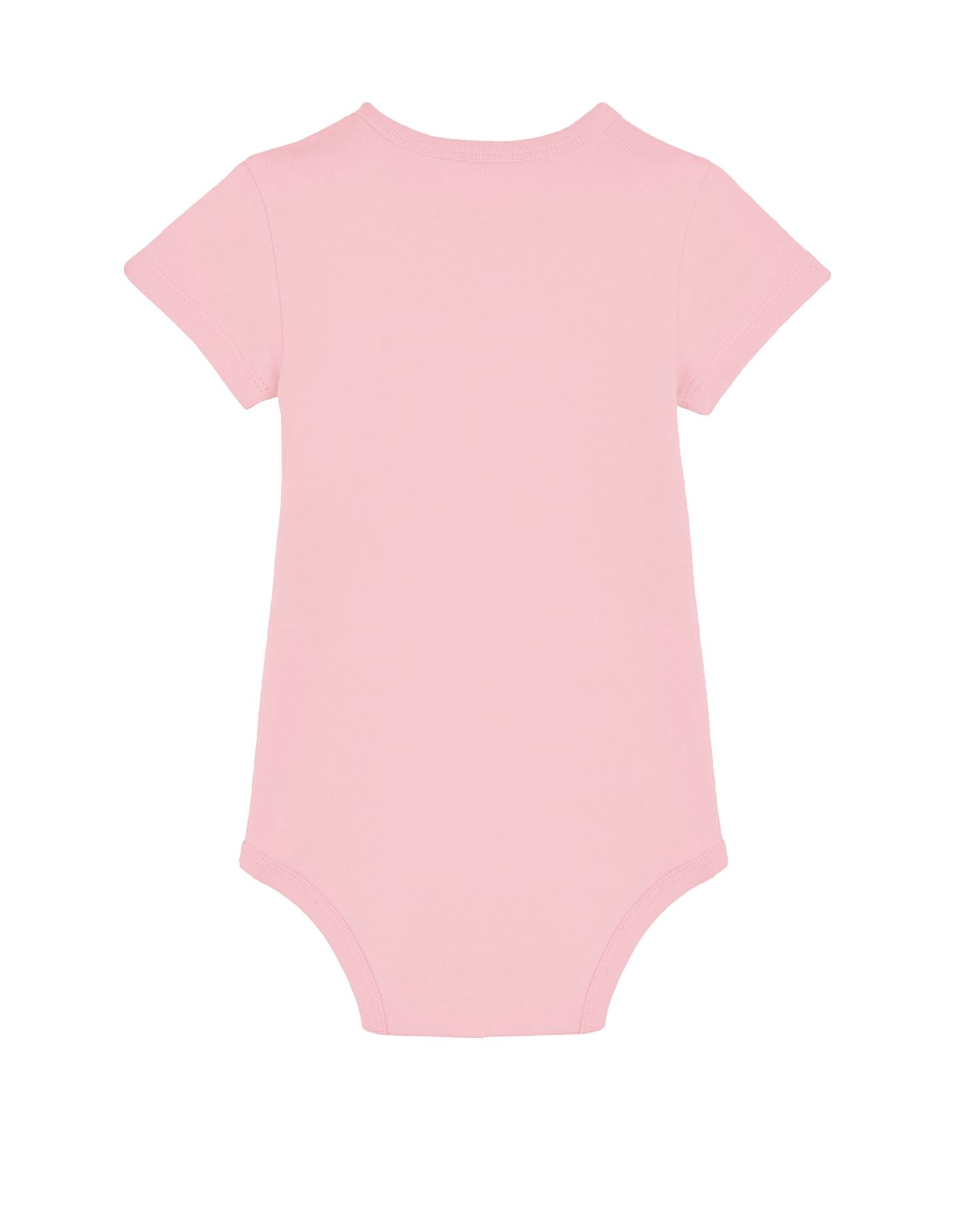 Body Bébé Manches Courtes Bio | Baby Body STUB103