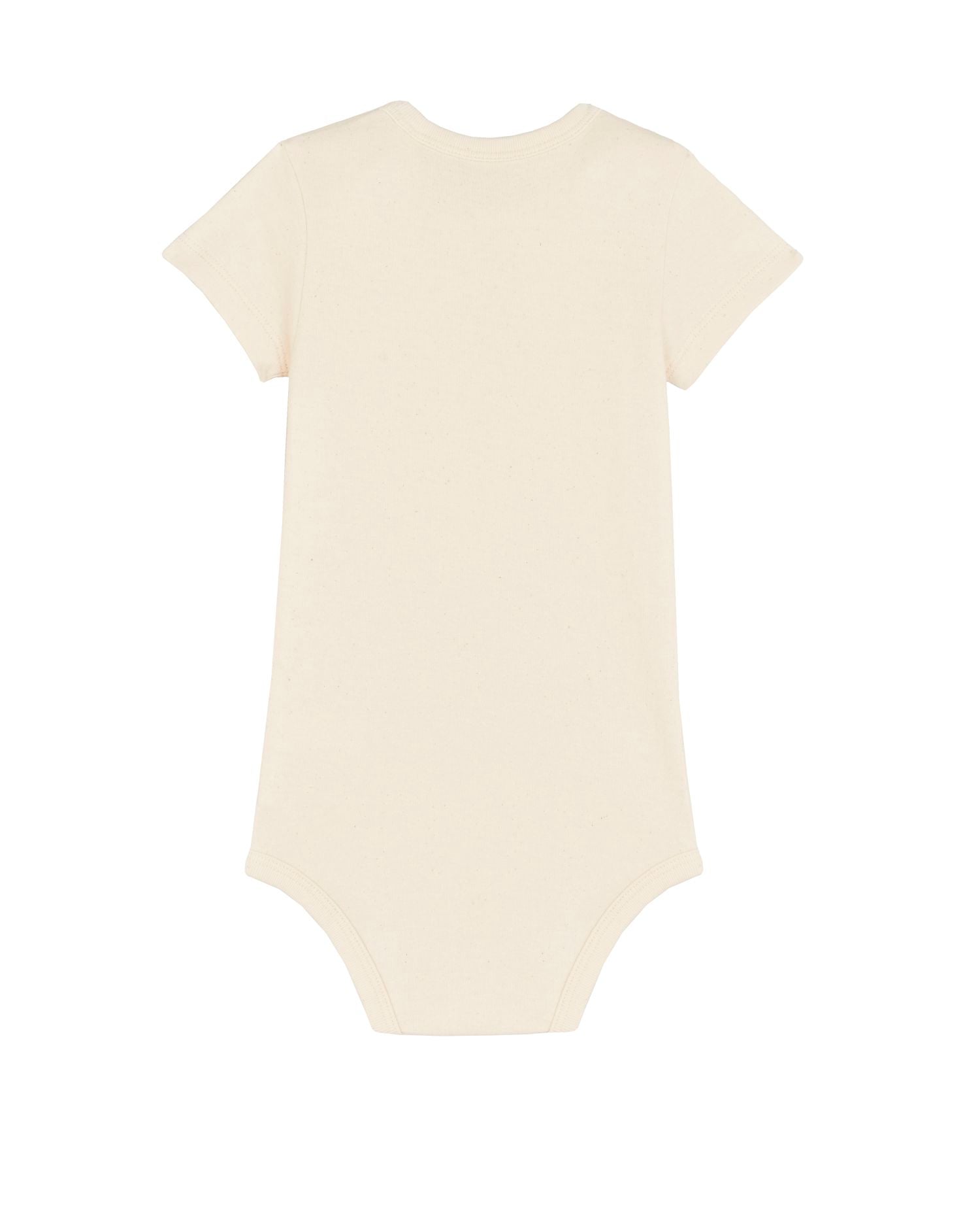 Body Bébé Manches Courtes Bio | Baby Body STUB103