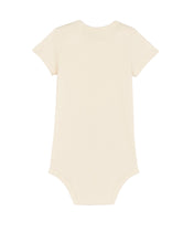 Body Bébé Manches Courtes Bio | Baby Body STUB103