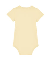 Body Bébé Manches Courtes Bio | Baby Body STUB103