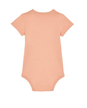 Body Bébé Manches Courtes Bio | Baby Body STUB103