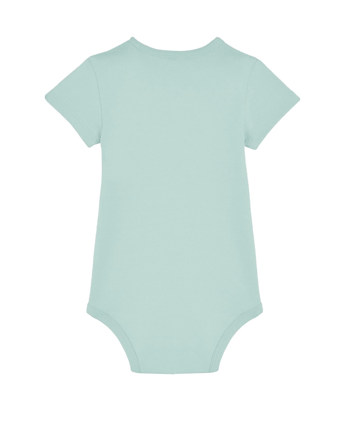 Body Bébé Manches Courtes Bio | Baby Body STUB103