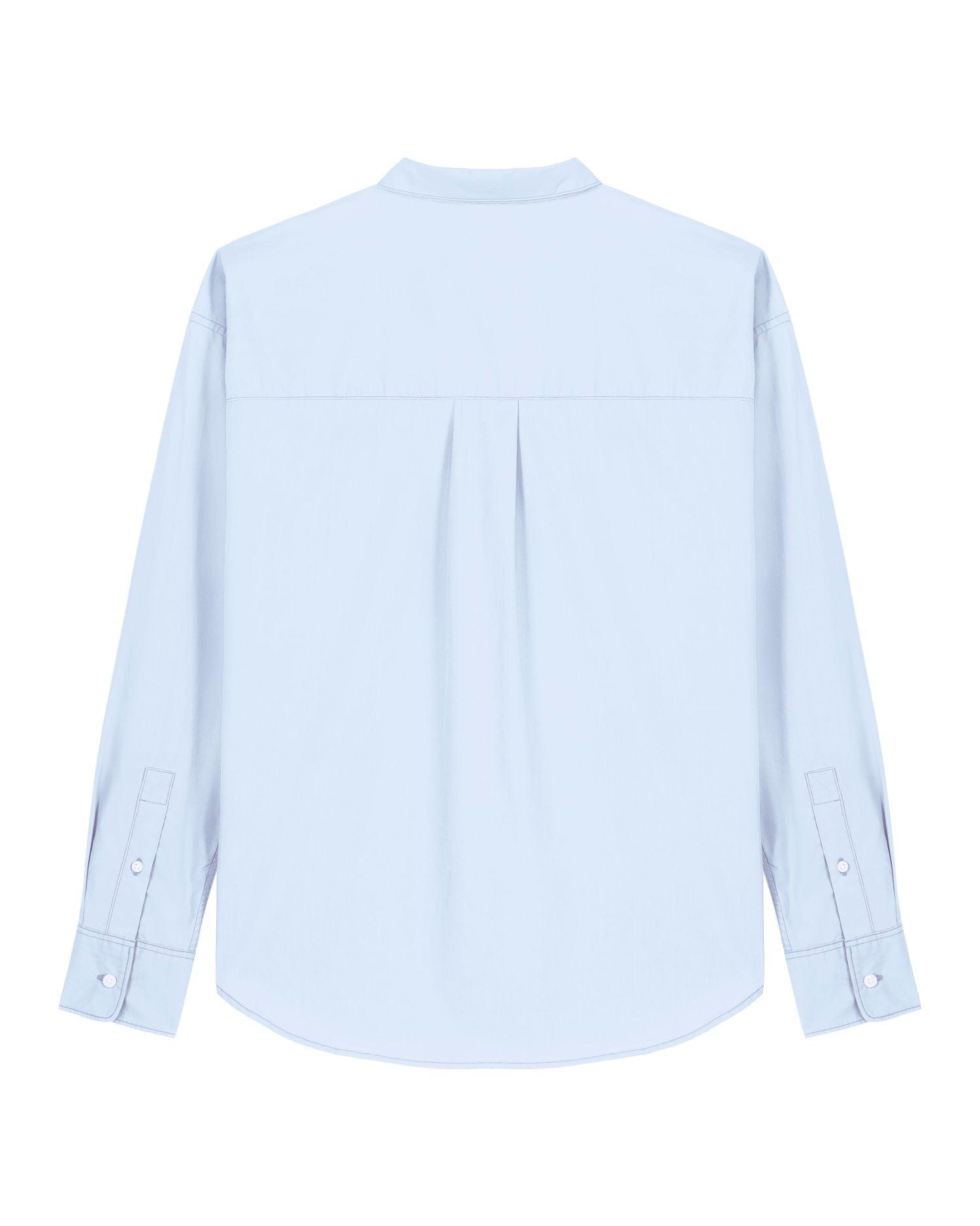 Heren Poplin Overhemd - 130 GSM | Stanley Styler Shirt STWM969