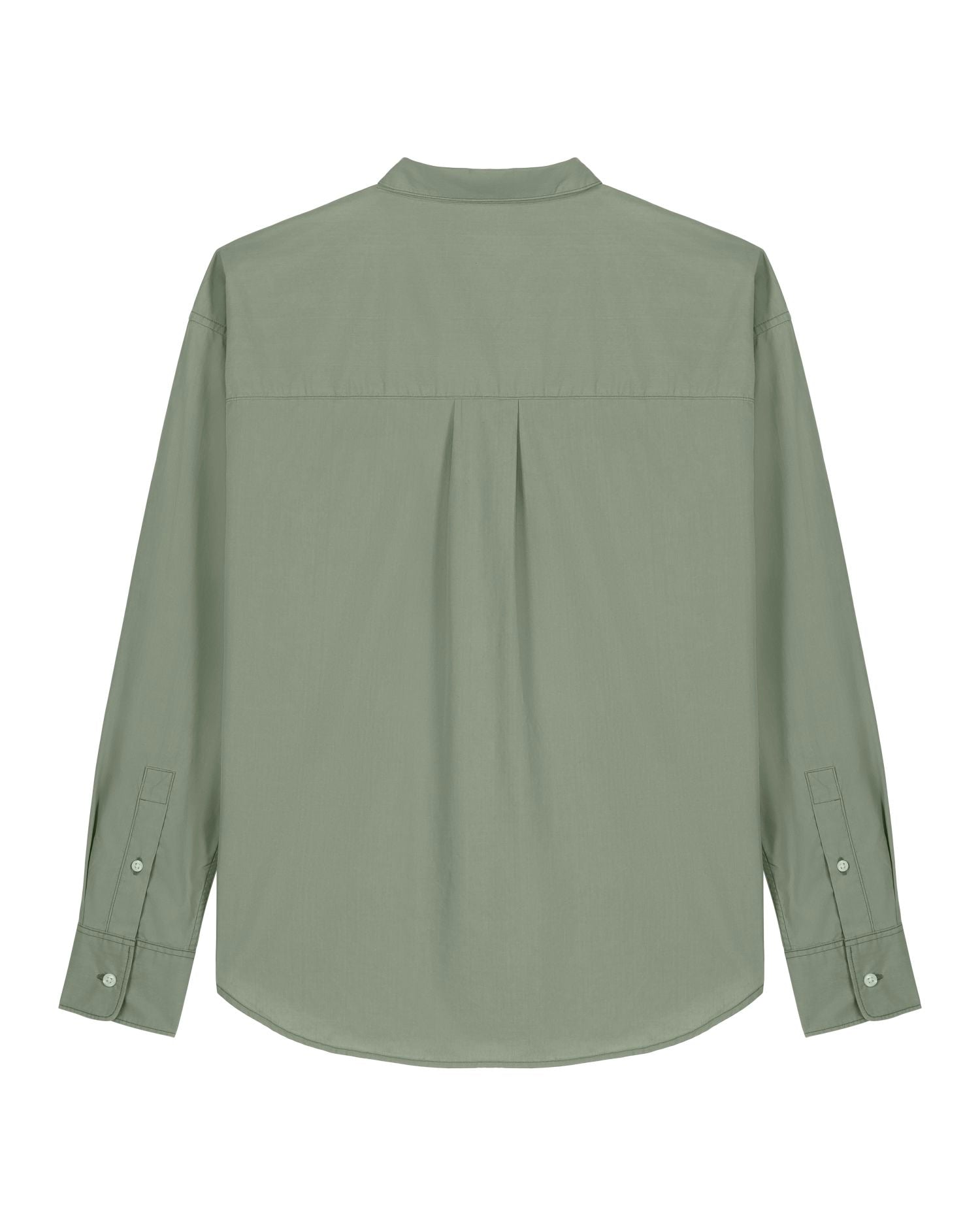 Heren Poplin Overhemd - 130 GSM | Stanley Styler Shirt STWM969