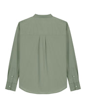 Heren Poplin Overhemd - 130 GSM | Stanley Styler Shirt STWM969