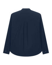 Heren Poplin Overhemd - 130 GSM | Stanley Styler Shirt STWM969