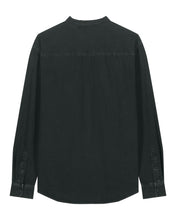 Unisex Relaxed Shirt - 285 GSM | Werknemer STWU975