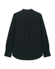 Dames Oxford Shirt - 190 GSM | Stella Oxford Shirt STWW971