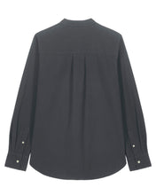 Dames Oxford Shirt - 190 GSM | Stella Oxford Shirt STWW971